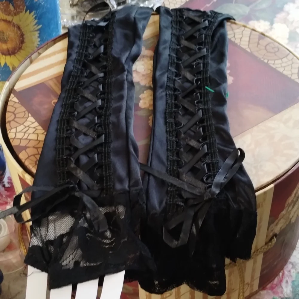 Gloves